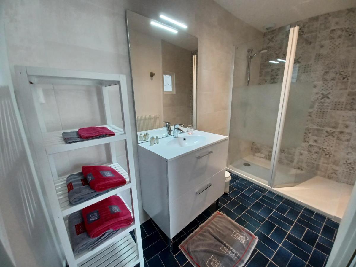 Reve De Loire Chambres D'Hotes Au Calme Au Pied Des Chateaux De La Loire Onzain Exterior photo