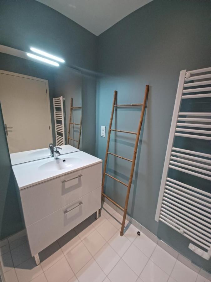 Reve De Loire Chambres D'Hotes Au Calme Au Pied Des Chateaux De La Loire Onzain Exterior photo